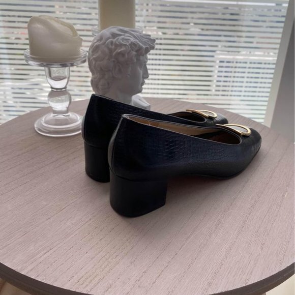 Salvatore Ferragamo Pumps - Picture 3 of 4